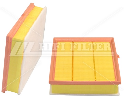 Filtru aer SA 8660 HIFI FILTER