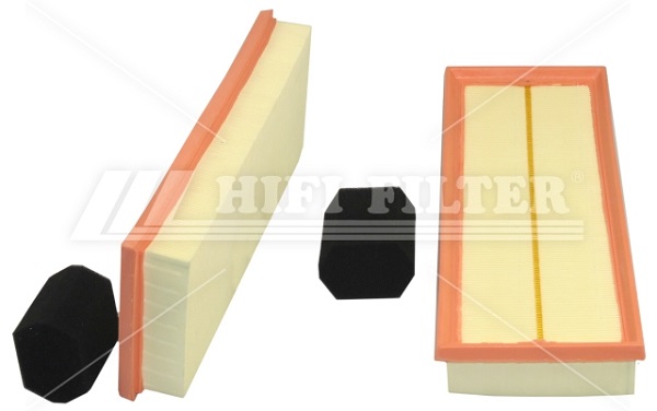 Set filtru de aer SA 4135 KIT HIFI FILTER