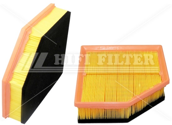 Filtru aer SA 6227 HIFI FILTER