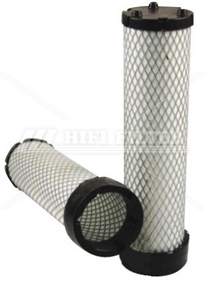 Filtru aer SA 16302 HIFI FILTER