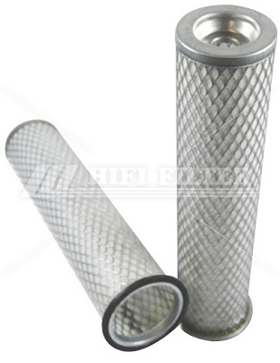 Filtru aer SA 10440 HIFI FILTER
