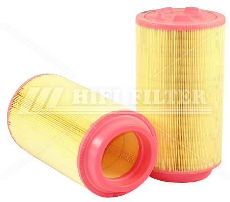 Filtru aer SA 17104 HIFI FILTER