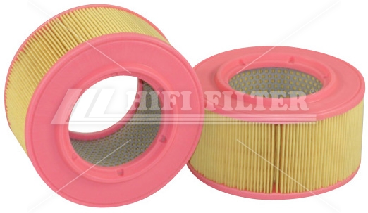 Filtru aer SA 288 HIFI FILTER