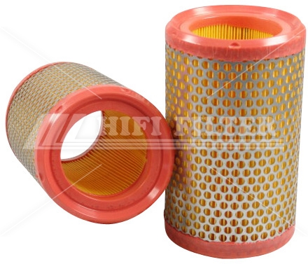 Filtru aer SA 614 HIFI FILTER