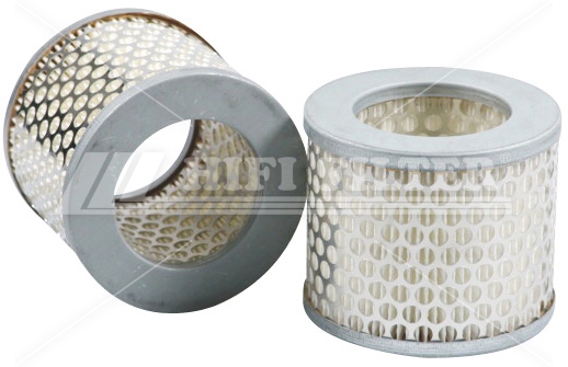 Filtru aer SA 8132 HIFI FILTER