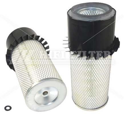 Filtru aer SA 11683 K HIFI FILTER