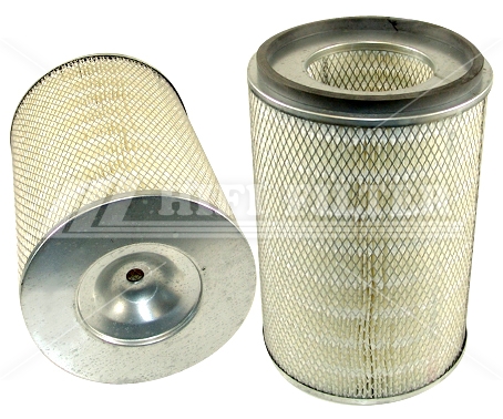 Filtru aer SA 10918 HIFI FILTER