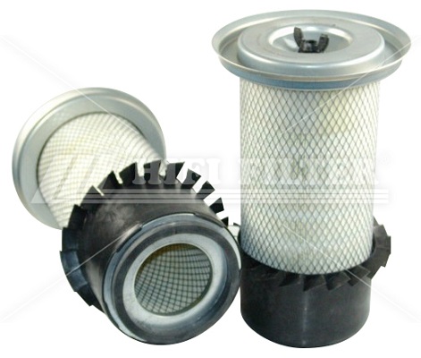 Filtru aer SA 16550 HIFI FILTER