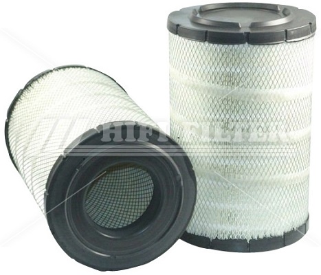 Filtru aer SA 16211 HIFI FILTER