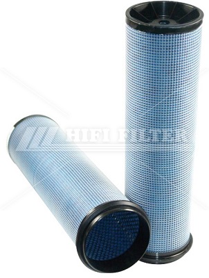 Filtru aer SA 11793 HIFI FILTER