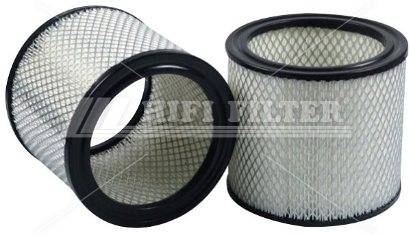 Filtru aer SA 1368 HIFI FILTER