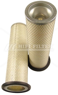 Filtru aer SA 10754 HIFI FILTER