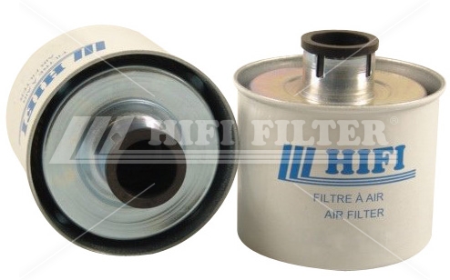 Filtru aer SA 11939 HIFI FILTER
