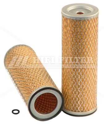 Filtru aer SA 16138 HIFI FILTER