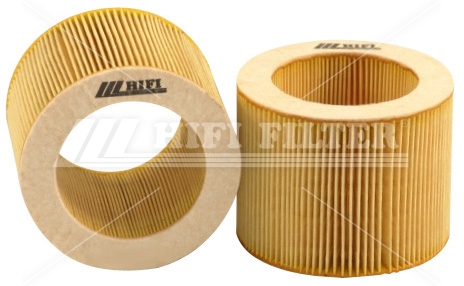 Filtru aer SA 17224 HIFI FILTER