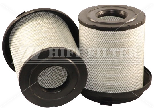 Filtru aer SA 17209 HIFI FILTER