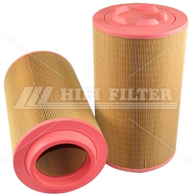 Filtru aer SA 17193 HIFI FILTER