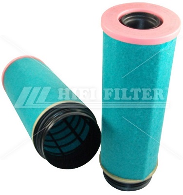 Filtru aer SA 17283 HIFI FILTER
