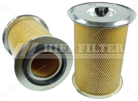 Filtru aer SA 16225 HIFI FILTER