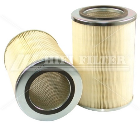 Filtru aer SA 114 HIFI FILTER