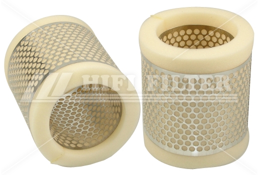 Filtru aer SA 451 HIFI FILTER