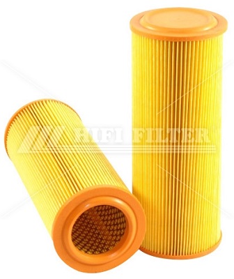 Filtru aer SA 4089 HIFI FILTER