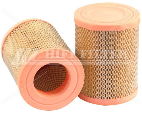 Filtru aer SA 16526 HIFI FILTER