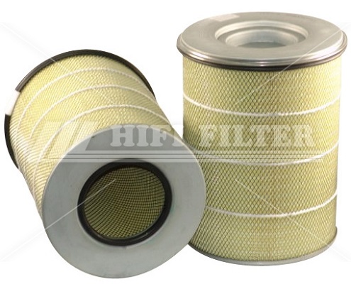 Filtru aer SA 16321 HIFI FILTER