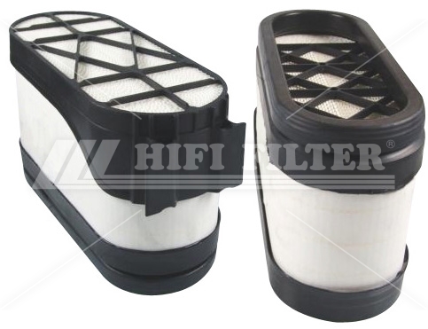 Filtru aer SA 16473 HIFI FILTER