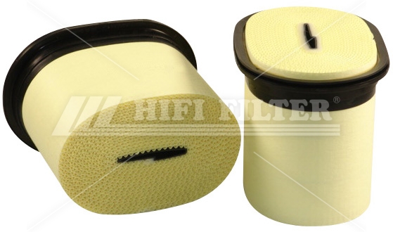 Filtru aer SA 17391 HIFI FILTER