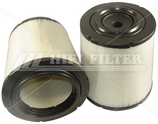 Filtru aer SA 16612 HIFI FILTER
