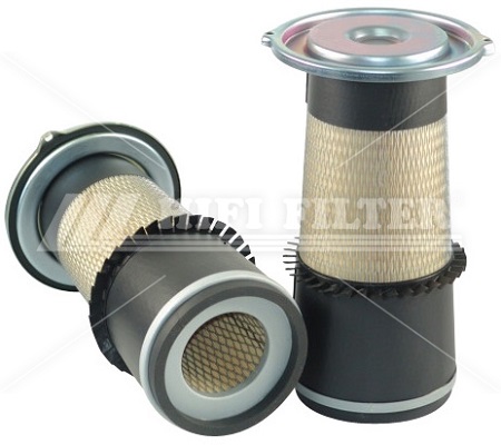 Filtru aer SA 16293 HIFI FILTER