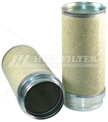 Filtru aer SA 16283 HIFI FILTER