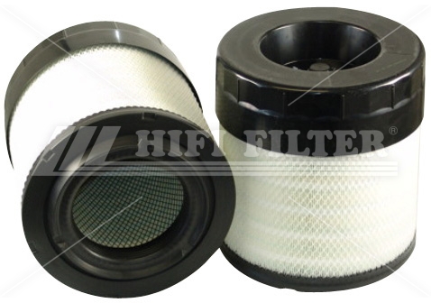 Filtru aer KA 16641 HIFI FILTER