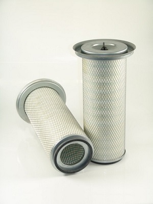 Filtru aer SA 16565 HIFI FILTER