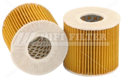 Filtru aer SA 12519 HIFI FILTER