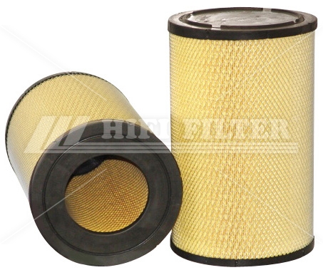 Filtru aer SA 17543 HIFI FILTER