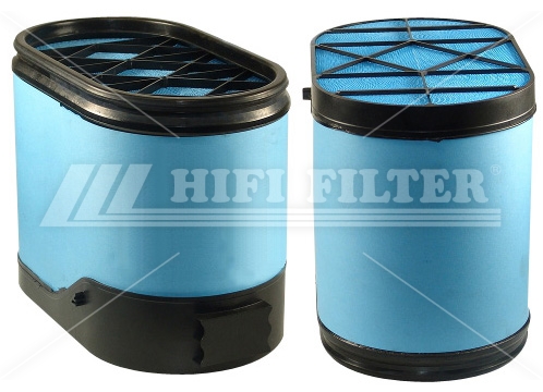 Filtru aer SA 16790 HIFI FILTER