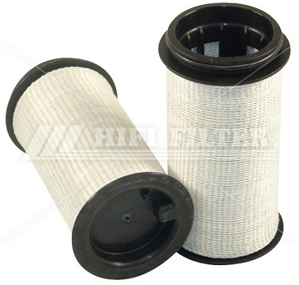 Filtru, aerisire bloc motor SAO 5119 HIFI FILTER