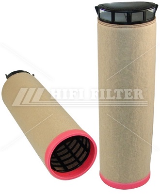 Filtru aer SA 17194 HIFI FILTER