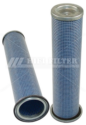 Filtru aer SA 14115 HIFI FILTER