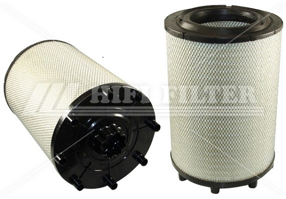Filtru aer SA 16713 HIFI FILTER