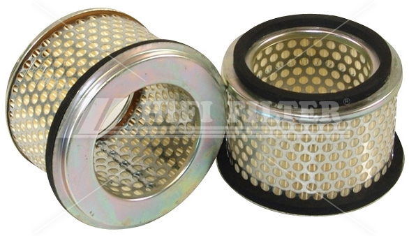 Filtru aer SA 308 HIFI FILTER