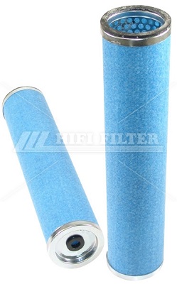 Filtru aer secundar SA 11785 HIFI FILTER