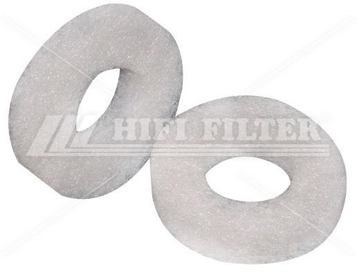 Filtru aer SAO 7088 HIFI FILTER