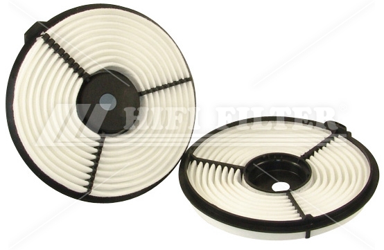 Filtru aer SA 116 HIFI FILTER