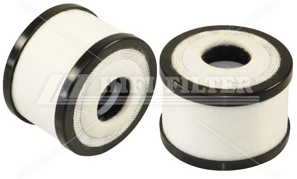 Filtru, aerisire bloc motor SAO 8654 HIFI FILTER