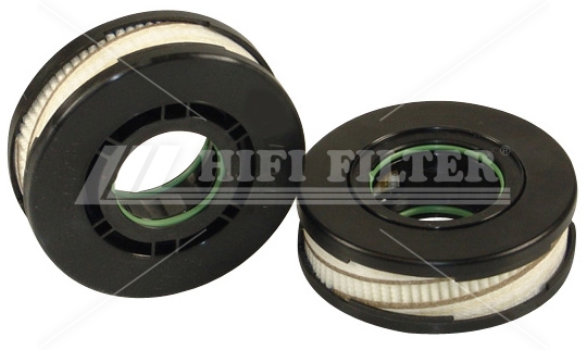 Filtru, aerisire bloc motor SAO 7084 HIFI FILTER