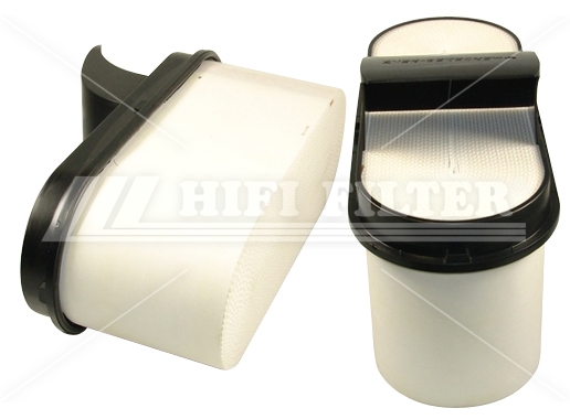 Filtru aer SA 17516 HIFI FILTER