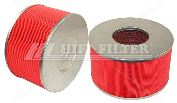 Filtru aer SA 8110 HIFI FILTER